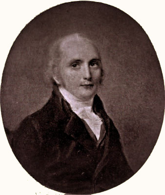Nicolas-Thodore de Saussure.