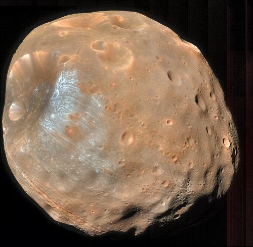Phobos.