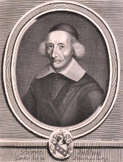 Pierre Dupuy.