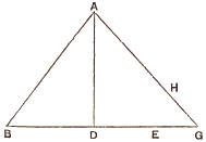 Régiomontanuus : triangle.