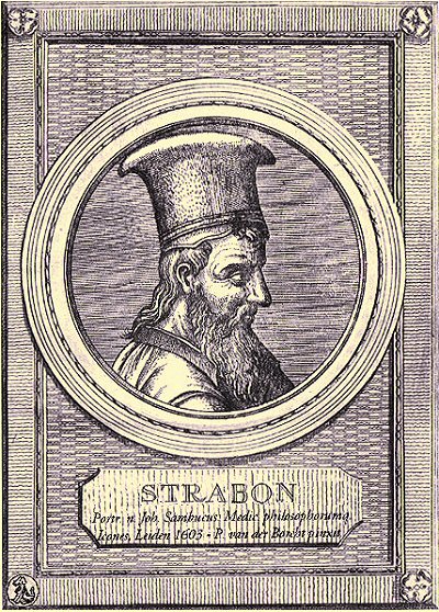 Strabon