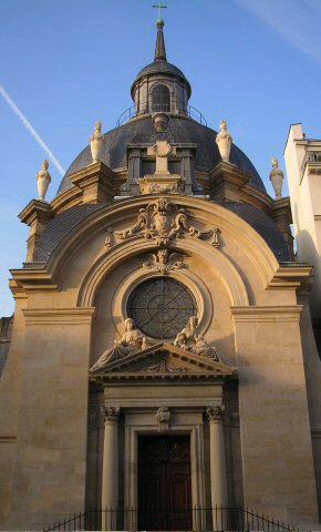 Temple_Sainte_Marie,  Paris (4e arrondissement).