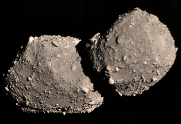 Asteroide Torifune.