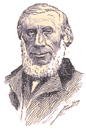 Portrait de Tyndall.