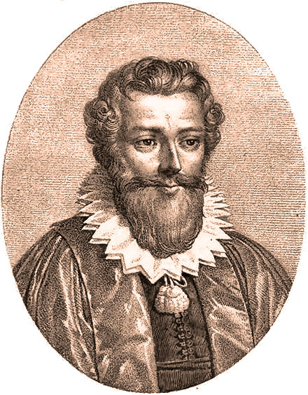 François Viète.