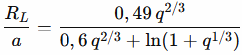 Formule d'Eggleton