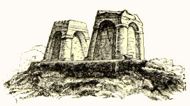 Persepolis,pyrees