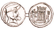 monnaies persépolitaines